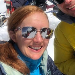 Meet your Posher, Lyndsay